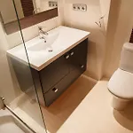 Appartement Uhc Bahia Family Complex *