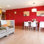 Appartement Uhc Bahia Family Complex Salou