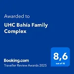 Uhc Bahia Family Complex Appartement