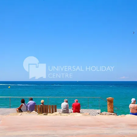 Uhc Bahia Family Complex *