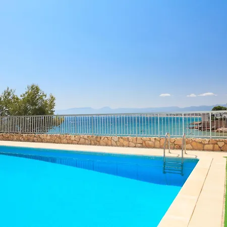 Appartement Uhc Bahia Family Complex *