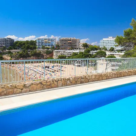 Uhc Bahia Family Complex Appartement *