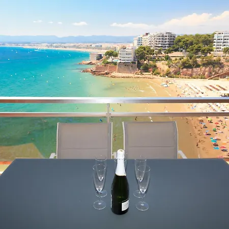 Uhc Bahia Family Complex Appartement