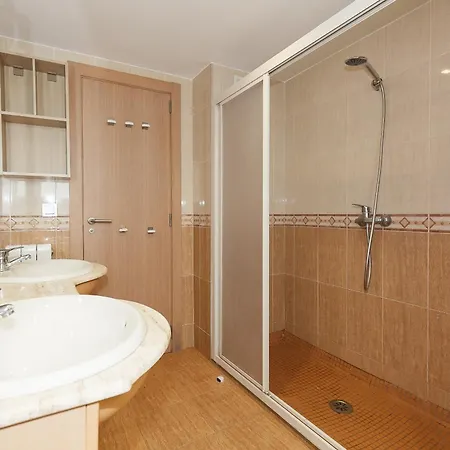 Appartement Uhc Bahia Family Complex