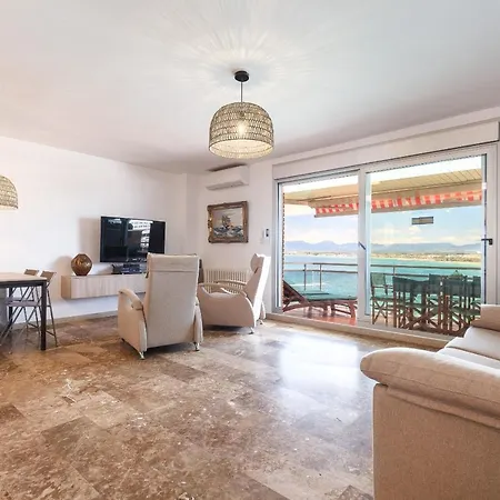 Apartment Uhc Bahia Family Complex Salou