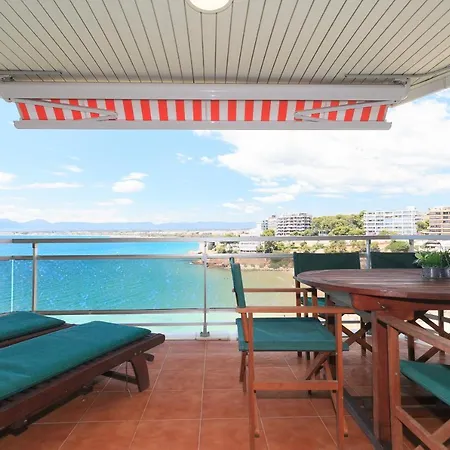 Uhc Bahia Family Complex Apartment *