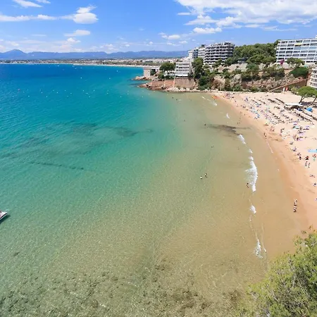 Uhc Bahia Family Complex Apartment Salou