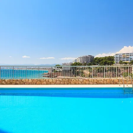 Uhc Bahia Family Complex Apartment Salou