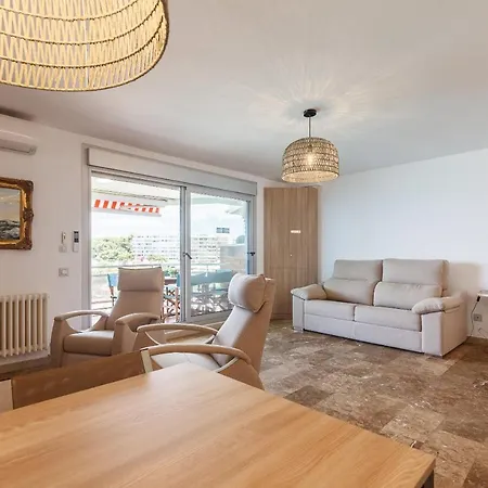 Appartement Uhc Bahia Family Complex
