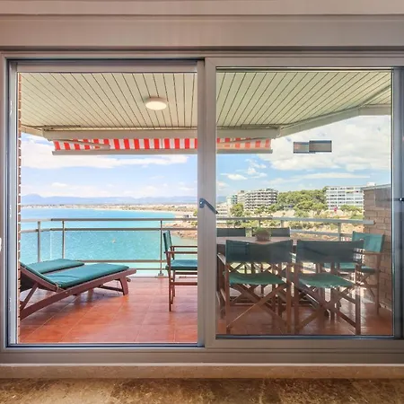 Uhc Bahia Family Complex Apartment Salou