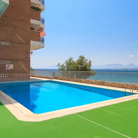 Uhc Bahia Family Complex * Salou