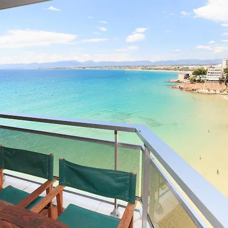 Uhc Bahia Family Complex * Salou