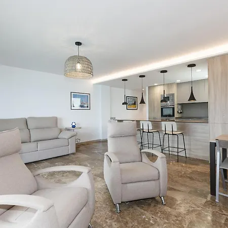 Apartment Uhc Bahia Family Complex *