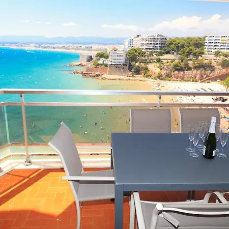 Appartement Uhc Bahia Family Complex *