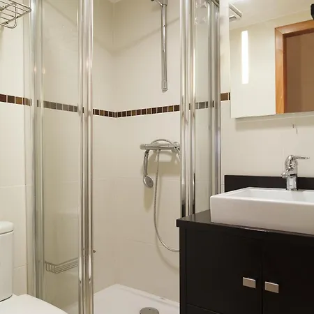 Uhc Bahia Family Complex Appartamento