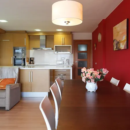 Uhc Bahia Family Complex Apartment *