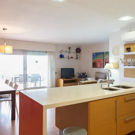 Uhc Bahia Family Complex * Salou