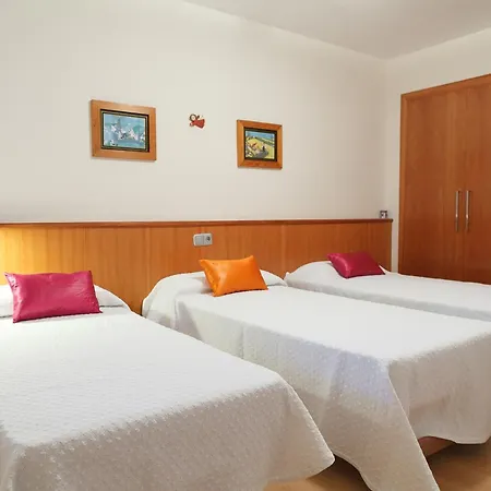Apartment Uhc Bahia Family Complex