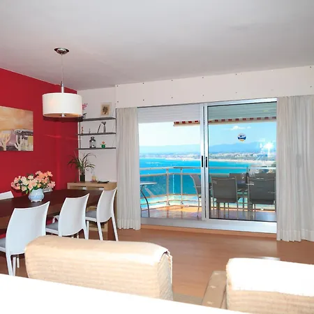 Uhc Bahia Family Complex Salou