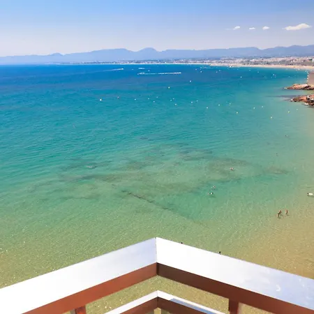 Uhc Bahia Family Complex Apartment Salou