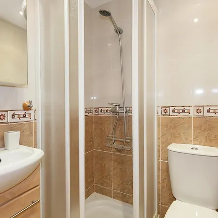Uhc Bahia Family Complex Apartment