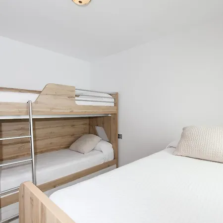 Apartment Uhc Bahia Family Complex Salou