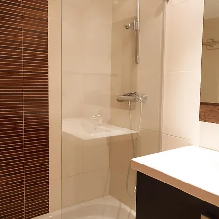 Uhc Bahia Family Complex Apartment Salou