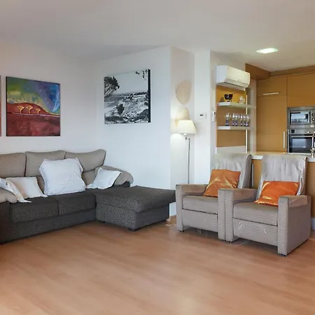 Uhc Bahia Family Complex * Salou