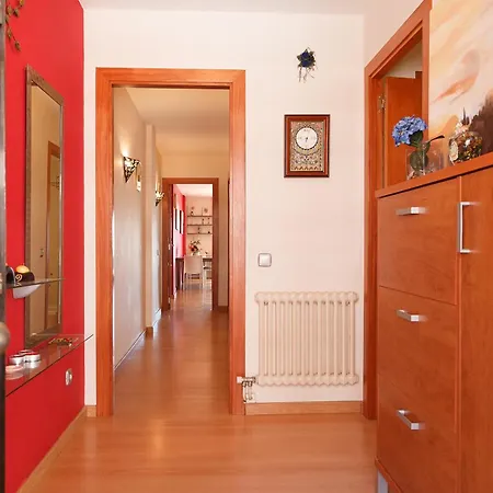 Uhc Bahia Family Complex Apartment