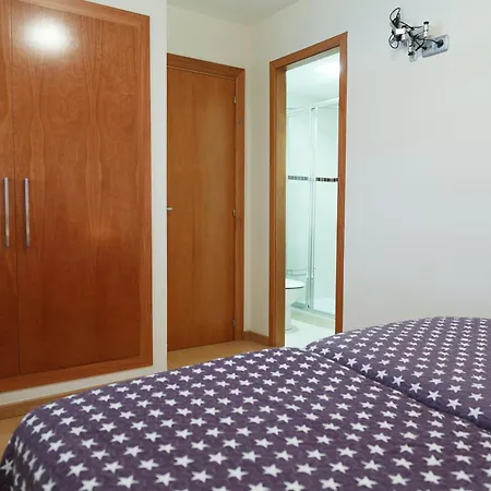 Uhc Bahia Family Complex Apartment