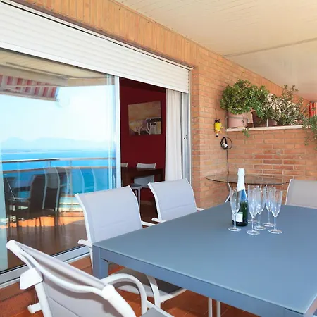Appartement Uhc Bahia Family Complex