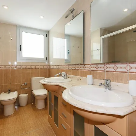 Uhc Bahia Family Complex Apartment