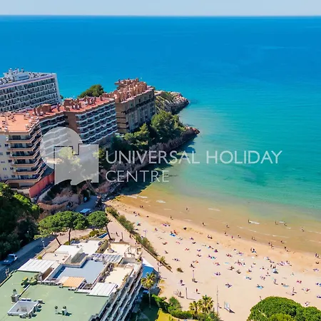 Uhc Bahia Family Complex