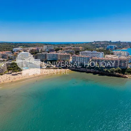 Uhc Bahia Family Complex * Salou