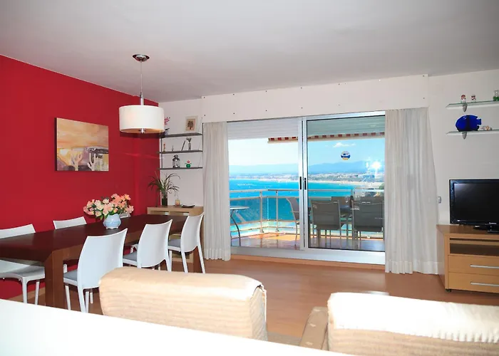 Uhc Bahia Family Complex Salou